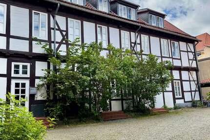 Wohnung Goslar - 3 Zimmer, 65 m&sup2;, 98.000&euro; | Angebot:24803848