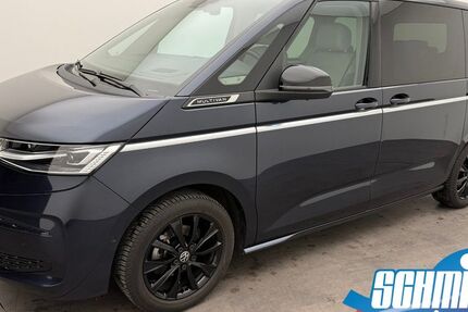 VW T7 Multivan 22.090 km 53.900 &euro; Peine 31226