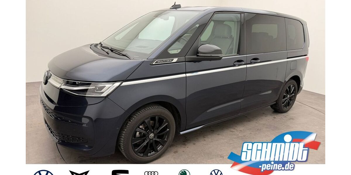 VW T7 Multivan 22.090 km 53.900 &euro; Peine 31226