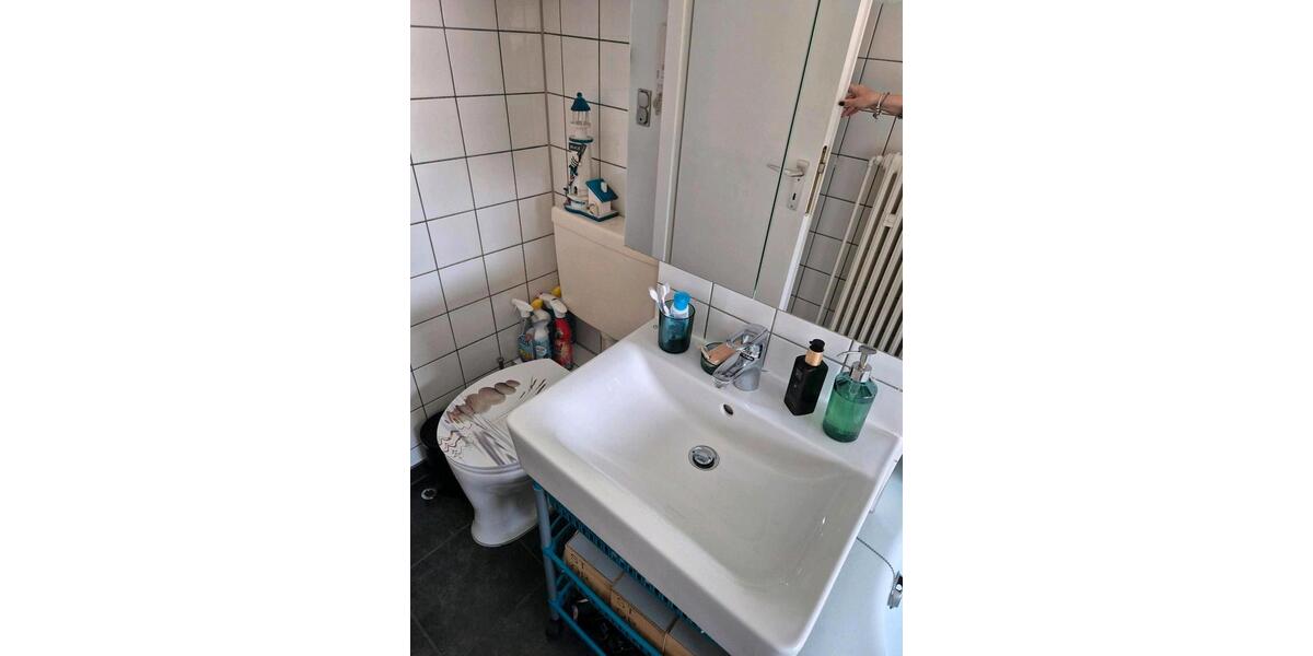 Etagenwohnung Salzgitter - 3 Zimmer, 64 m&sup2;, 128.000&euro; | Angebot:26888734
