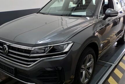 VW Touareg 96.000 km 42.990 &euro; Goslar 38640