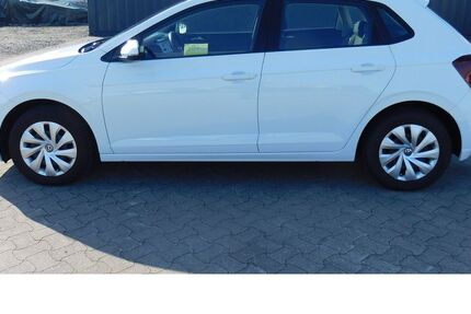 VW Polo 16.800 km 15.990 &euro; Vordorf 38533