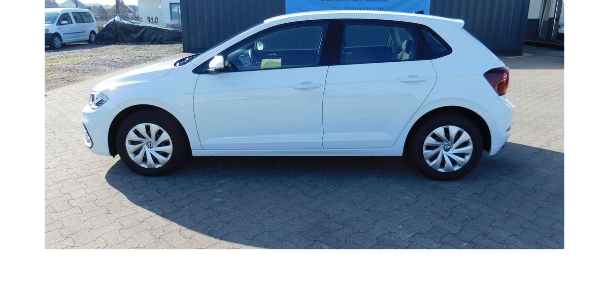 VW Polo 16.800 km 15.990 &euro; Vordorf 38533