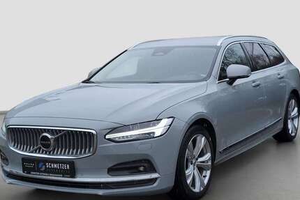 Volvo V90 105.990 km 29.990 &euro; Braunschweig 38114