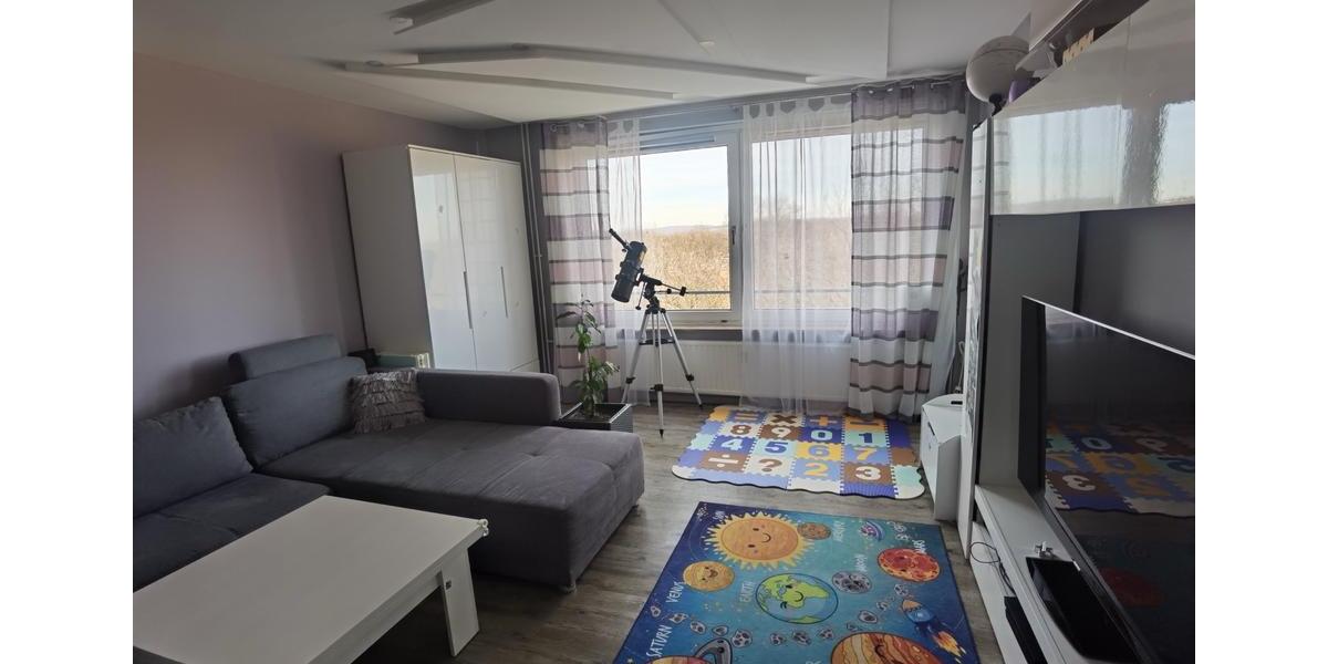 Etagenwohnung Salzgitter Ortschaft Nord - 2 Zimmer, 58 m&sup2;, 67.000&euro; | Angebot:25308089