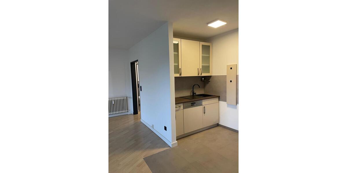 Erdgeschoßwohnung Goslar - 2 Zimmer, 53 m&sup2;, 580&euro; | Angebot:26670647