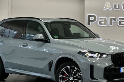 BMW X5 16.000 km 79.950 &euro; Salzgitter 38259