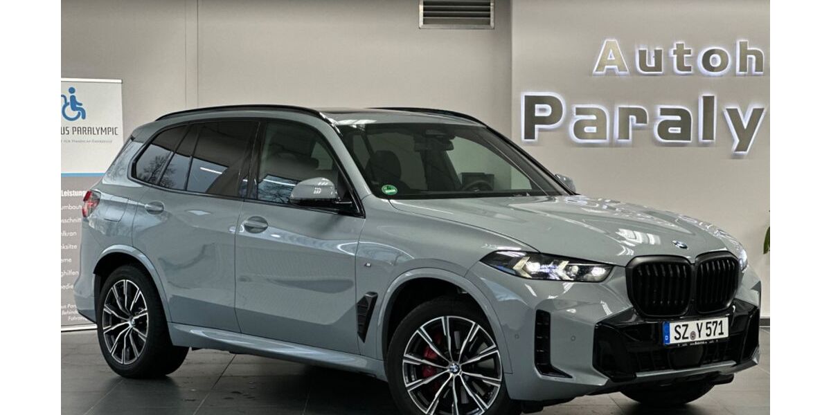 BMW X5 16.000 km 79.950 &euro; Salzgitter 38259