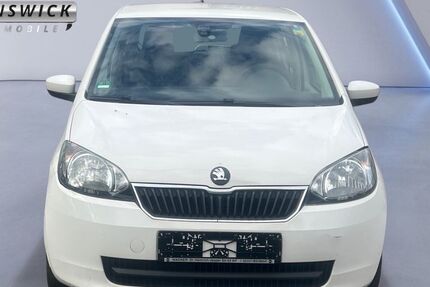 Skoda Citigo 212.000 km 1.650 &euro; Braunschweig 38122