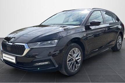 Skoda Octavia 80.245 km 21.950 &euro; Osterwieck 38835