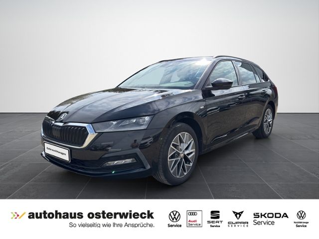 Skoda Octavia 80.245 km 21.950 &euro; Osterwieck 38835