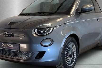 Fiat 500e 7.225 km 21.590 &euro; Braunschweig 38126