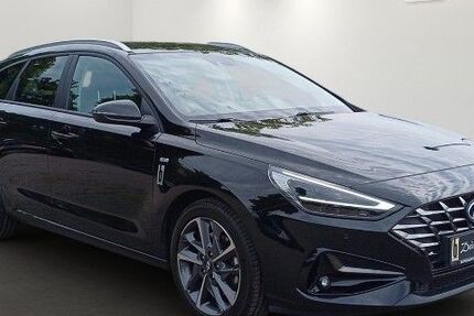 Hyundai i30 56.529 km 17.489 &euro; Wolfenbüttel-Halchter 38304