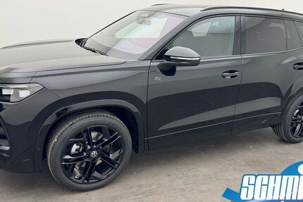 VW Tayron 17.460 km 51.900 &euro; Peine 31226