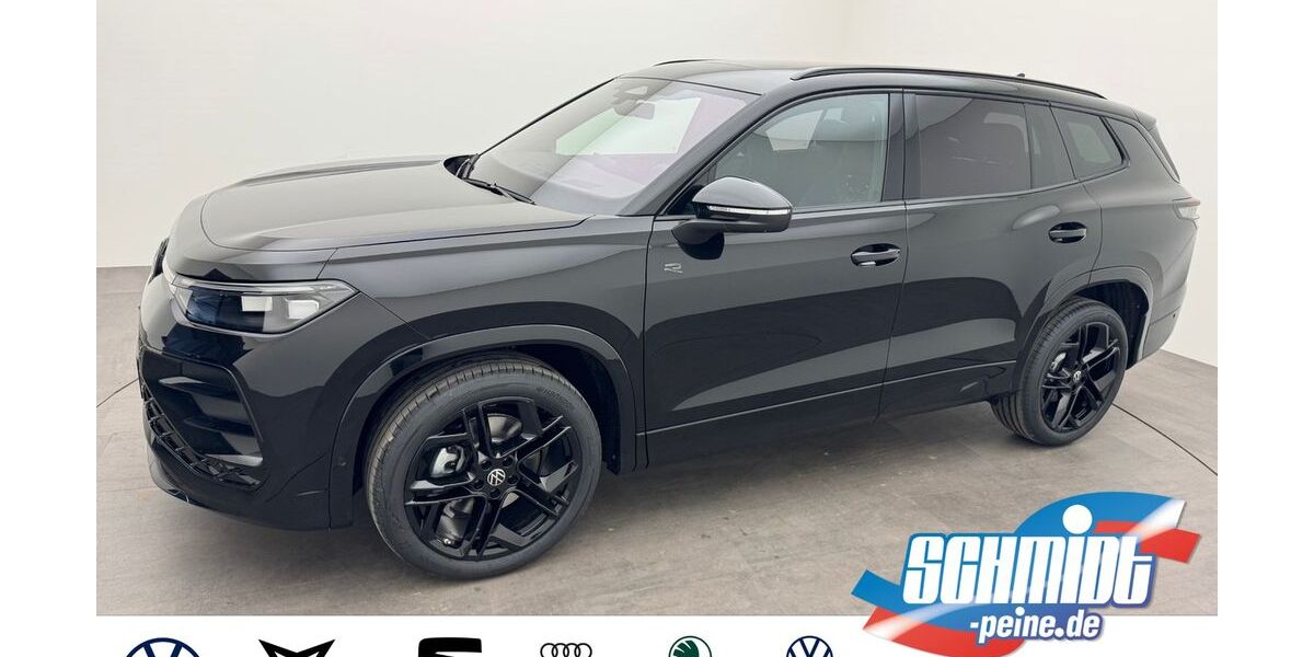 VW Tayron 17.460 km 51.900 &euro; Peine 31226