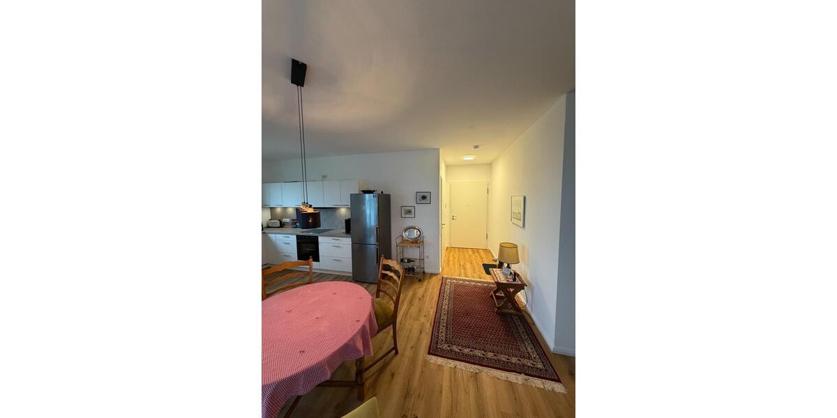 Etagenwohnung Vechelde - 3 Zimmer, 90 m&sup2;, 1.100&euro; | Angebot:25967520