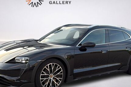 Porsche Taycan 37.000 km 72.900 &euro; Braunschweig 38104