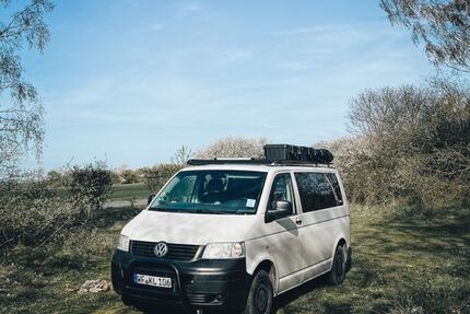 VW T5 andere 300.000 km 14.500 &euro; Ohrum 38312