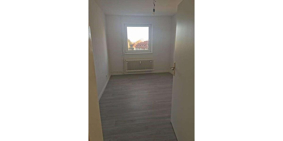Etagenwohnung Salzgitter Ortschaft Südost - 3 Zimmer, 60 m&sup2;, 389&euro; | Angebot:25648215