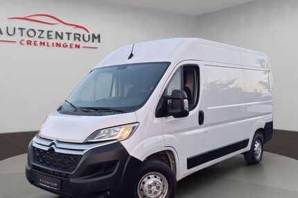Citroen Jumper 29.990 km 19.990 &euro; Cremlingen 38162