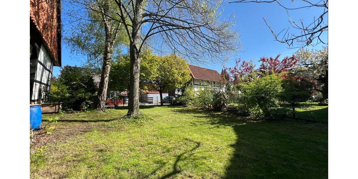 Denkmalschutz-Highlight in Calbecht - Einfamilienhaus Salzgitter Calbecht | Angebot:26530050