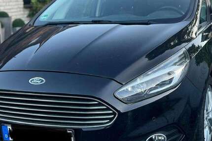 Ford S-Max 140.850 km 15.900 &euro; Baddeckenstedt 38271