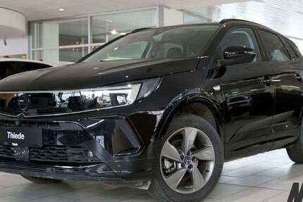 Opel Grandland X 12.950 km 21.750 &euro; Schöningen 38364