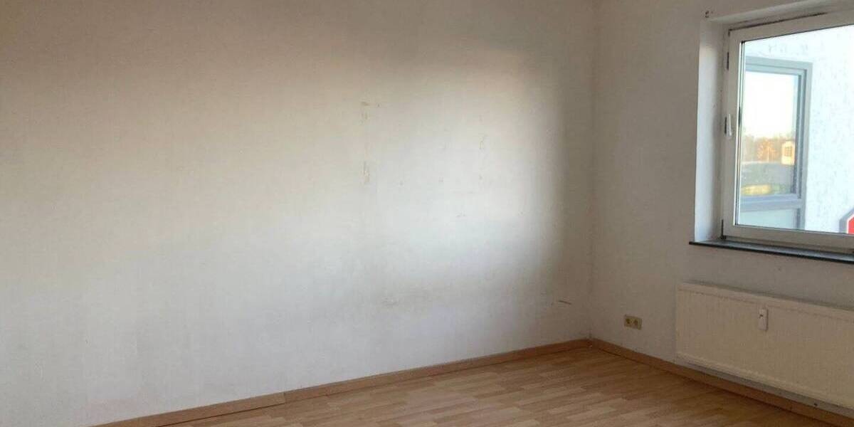 Etagenwohnung Salzgitter Lebenstedt - 4 Zimmer, 81 m&sup2;, 490&euro; | Angebot:26156224