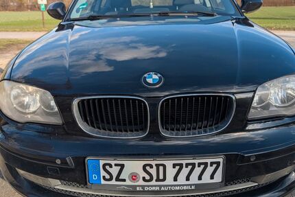 BMW 118 229.000 km 4.700 &euro; Salzgitter 38229