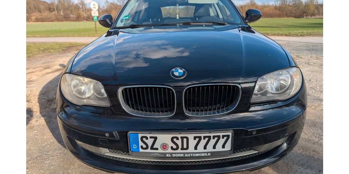BMW 118 229.000 km 4.700 &euro; Salzgitter 38229