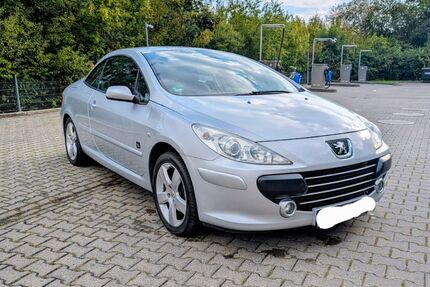 Peugeot 307 136.000 km 2.490 &euro; Salzgitter 38226