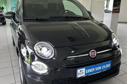 Fiat 500 13.895 km 13.299 &euro; Salzgitter 38228