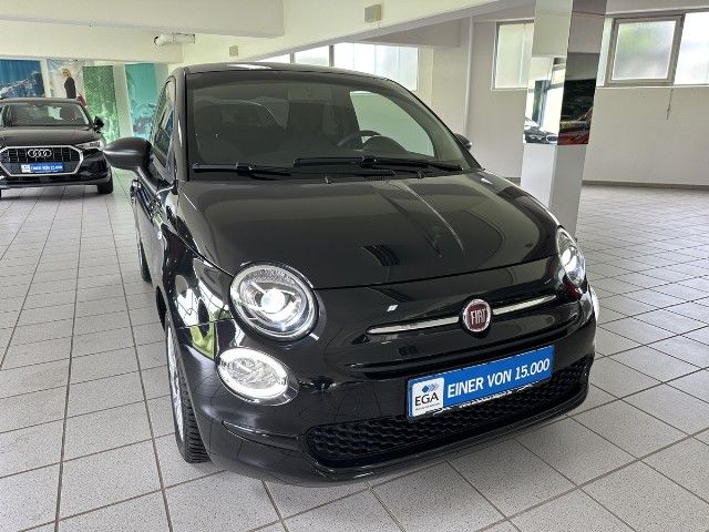 Fiat 500 13.895 km 13.299 &euro; Salzgitter 38228