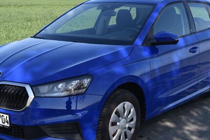 Skoda Fabia 13.300 km 15.990 &euro; Wolfenbüttel 38304