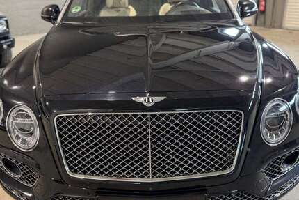 Bentley Bentayga 169.500 km 89.900 &euro; Braunschweig 38114