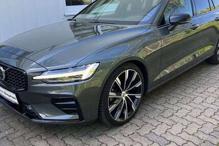 Volvo V60 11.800 km 37.890 &euro; Goslar OT Vienenburg 38690