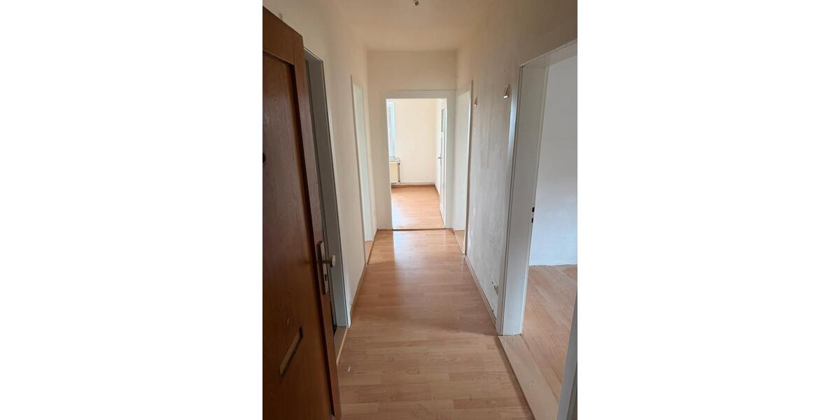 Dachgeschoßwohnung Salzgitter Ortschaft Ost - 3 Zimmer, 40 m&sup2;, 550&euro; | Angebot:26445327