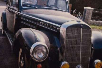 Mercedes-Benz 220 26.181 km 41.500 &euro; Elbe 38274