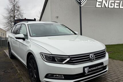 VW Passat Variant 197.255 km 8.190 &euro; Salzgitter 38229