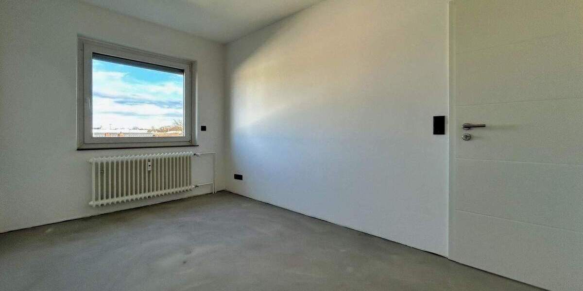 Etagenwohnung Wolfenbüttel Stadtgebiet - 3 Zimmer, 79 m&sup2;, 199.000&euro; | Angebot:25691098
