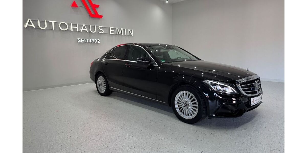 Mercedes-Benz C 400 103.401 km 26.450 &euro; Salzgitter 38228