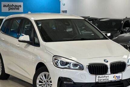 BMW 218 Gran Tourer 62.602 km 19.979 &euro; Peine 31228