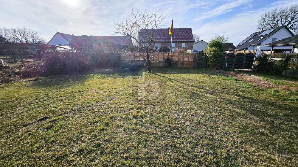 Grundstück Wendeburg - 129.000&euro; | Angebot:26127313