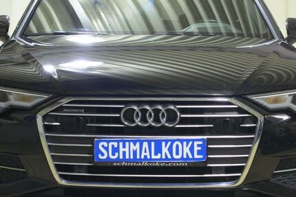 Audi A6 66.000 km 33.500 &euro; Braunschweig 38112