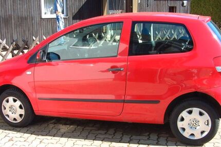 VW Fox 183.897 km 1.500 &euro; Salzgitter 38229