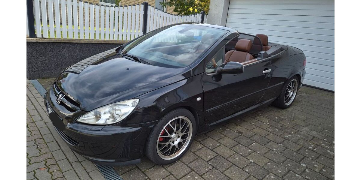 Peugeot 307 269.000 km 1.650 &euro; Salzgitter 38228