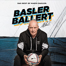 Mario Basler - BASLER BALLERT - Best of 13.11.2026 westand