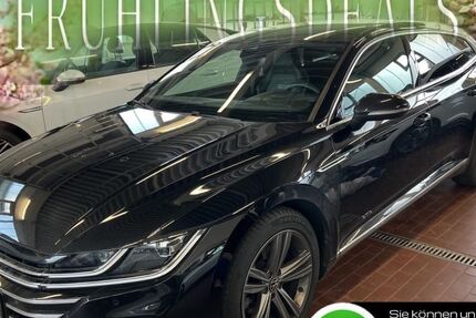 VW Arteon 90.992 km 33.600 &euro; Braunschweig 38122