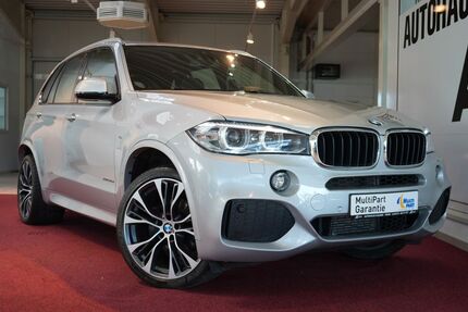 BMW X5 129.107 km 31.999 &euro; Peine 31228