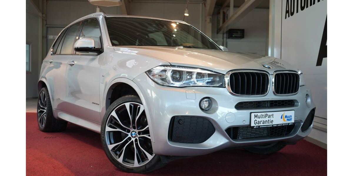 BMW X5 129.107 km 31.999 &euro; Peine 31228